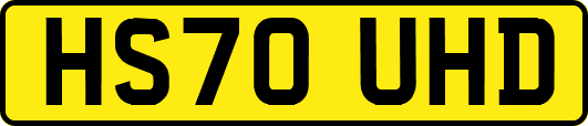 HS70UHD
