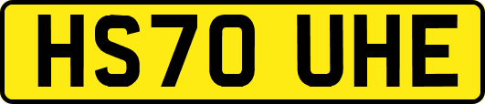 HS70UHE