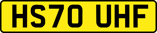 HS70UHF