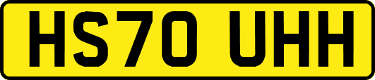 HS70UHH