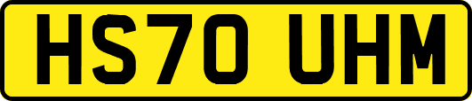 HS70UHM