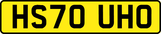 HS70UHO