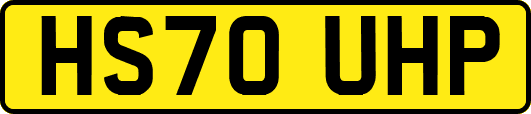 HS70UHP