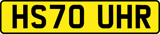 HS70UHR
