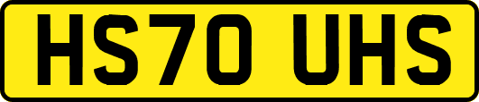HS70UHS