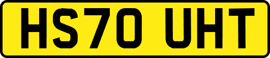 HS70UHT