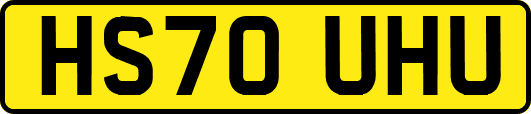 HS70UHU