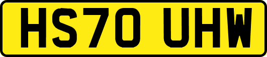 HS70UHW