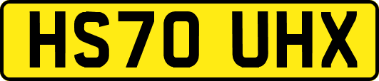 HS70UHX