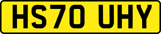 HS70UHY