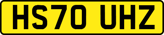 HS70UHZ