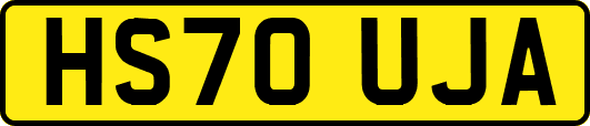 HS70UJA