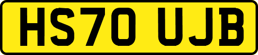 HS70UJB
