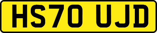 HS70UJD