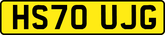 HS70UJG