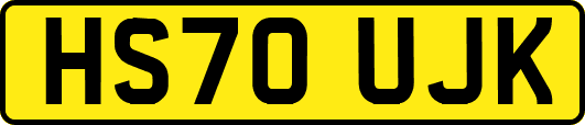 HS70UJK