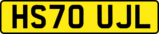 HS70UJL
