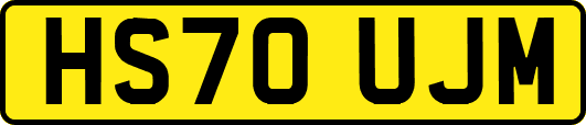 HS70UJM