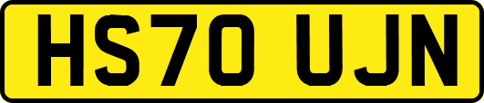 HS70UJN