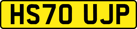 HS70UJP