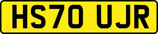 HS70UJR