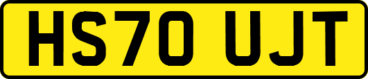 HS70UJT