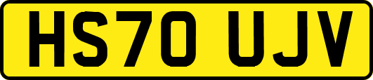 HS70UJV
