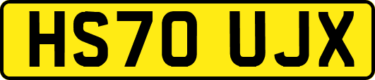 HS70UJX