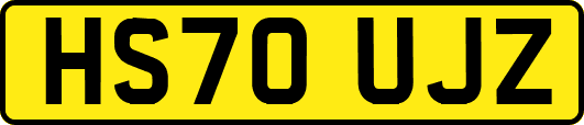 HS70UJZ