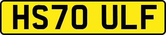 HS70ULF