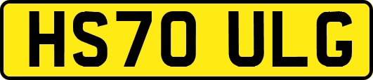 HS70ULG