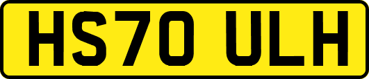 HS70ULH