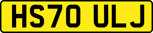 HS70ULJ