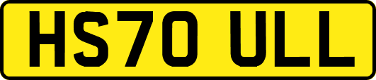 HS70ULL