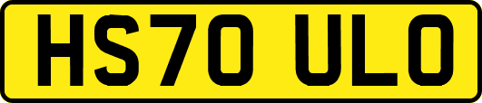 HS70ULO