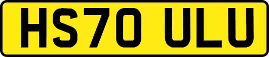 HS70ULU