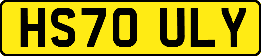 HS70ULY