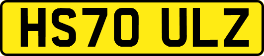 HS70ULZ