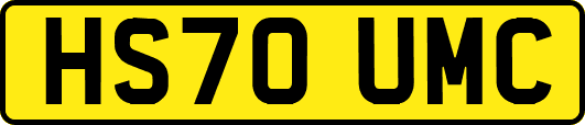 HS70UMC