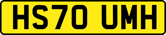 HS70UMH