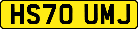 HS70UMJ