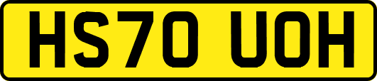 HS70UOH