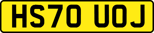 HS70UOJ