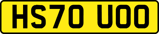 HS70UOO