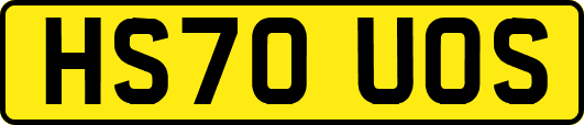HS70UOS