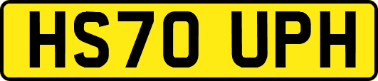 HS70UPH