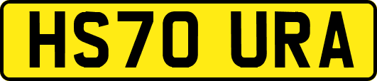 HS70URA