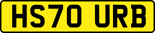 HS70URB