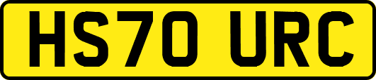 HS70URC