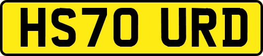 HS70URD